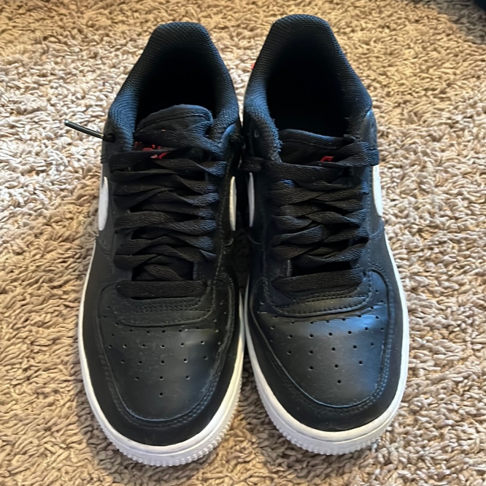 Air Force One World Wide shoes